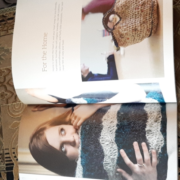 Aware Knits book - Picture 3 of 4